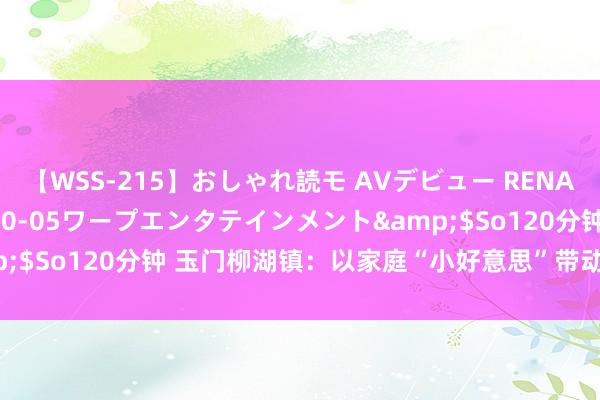 【WSS-215】おしゃれ読モ AVデビュー RENA</a>2012-10-05ワープエンタテインメント&$So120分钟 玉门柳湖镇：以家庭“小好意思”带动乡村“大好意思”