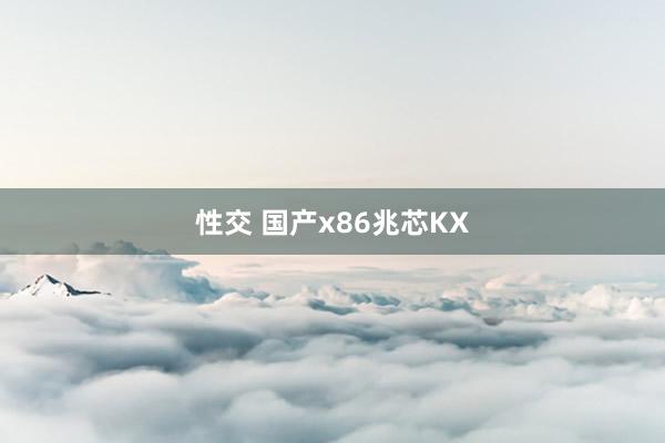 性交 国产x86兆芯KX